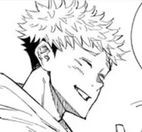 Yuji Itadori