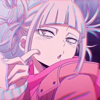 Himiko Toga