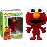 Funko pop elmo