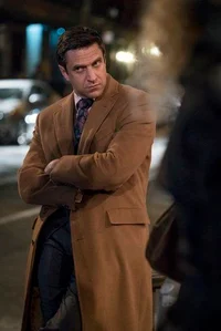 Rafael Barba