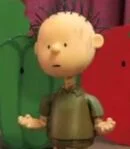 Robot Chicken pigpen