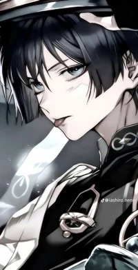 principe Scaramouche