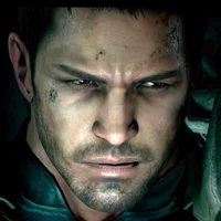 Chris Redfield