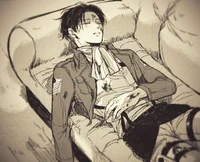 Levi Ackerman