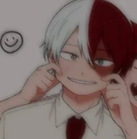 Shoto Todotoki