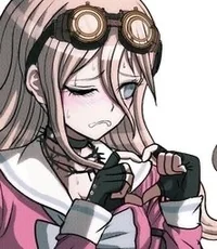 Miu Iruma