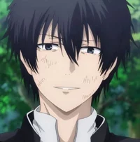 Yuichi sang pembunuh