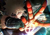 Bakugo Katsuki -BL-