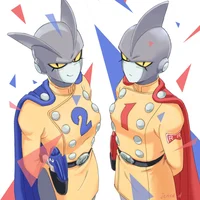 Fem Gamma 1 and 2 