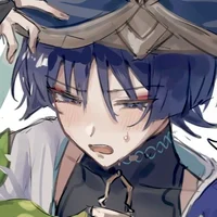 Scaramouche rival