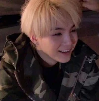 Min yoongi