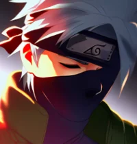 Kakashi Hatake