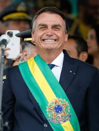 Bolsonaro