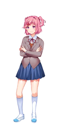 Natsuki 
