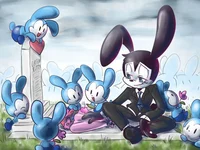 Oswald babtqftim