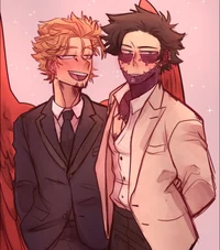 DabiHawks