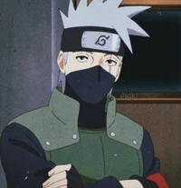 Hatake Kakashi 