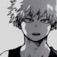 Katsuki bakugo