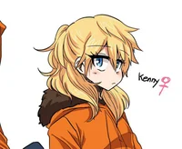 Female Kenny