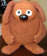 Rowlf The Dog