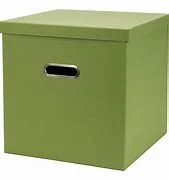 Green Box