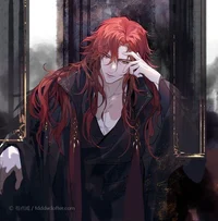 Love emperor of leke