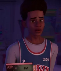 Miles Morales