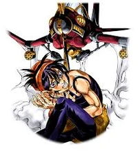 Narancia Ghirga