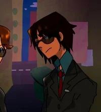 Assistant noah - tdi