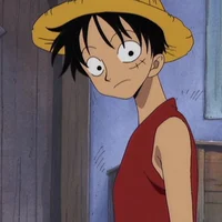 Luffy