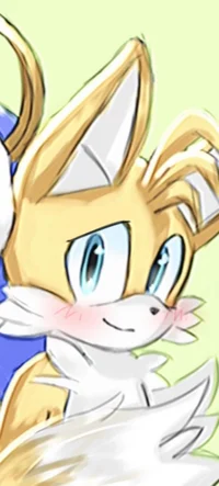 Yandere Tails