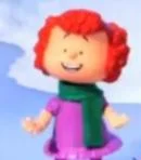 Robot Chicken Frieda