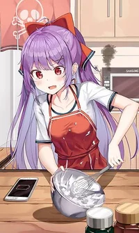 Your Employee Mia