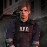 Leon Kennedy 