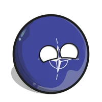 NATO countryball