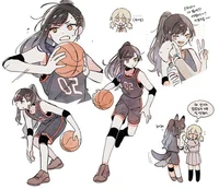 Sport An