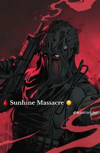 Sunshine massacre 
