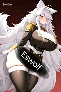 Eswolf takemura