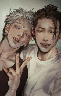 Tu amante y tu novio