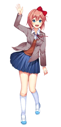Sayori 