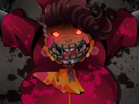 Yandere Teruteru 
