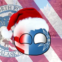 North Pole Ball