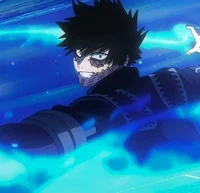 Dabi