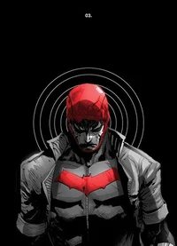 Jason Todd 