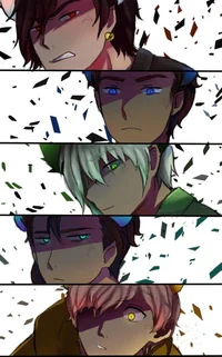 My Inner Demons