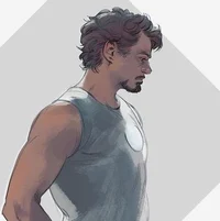 Tony Stark