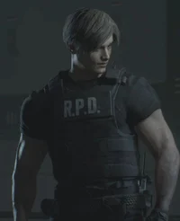 Leon Kennedy