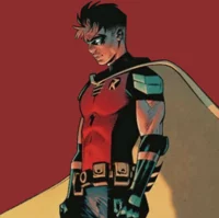 Tim Drake