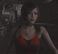 Ada Wong