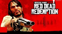 Red Dead Redemption 